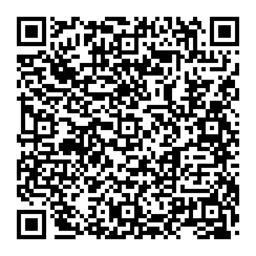 Code QR