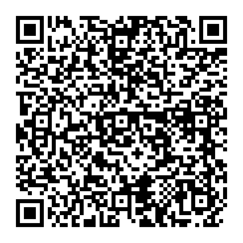 Code QR