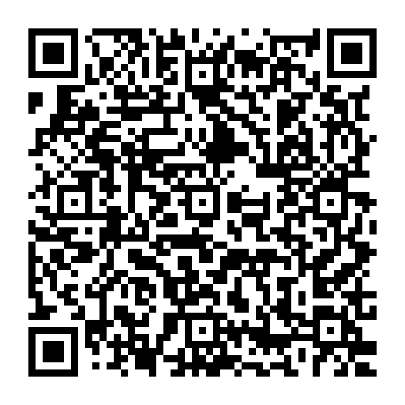 Code QR