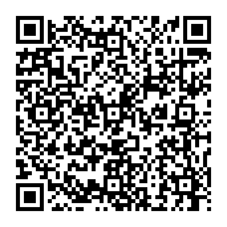 Code QR