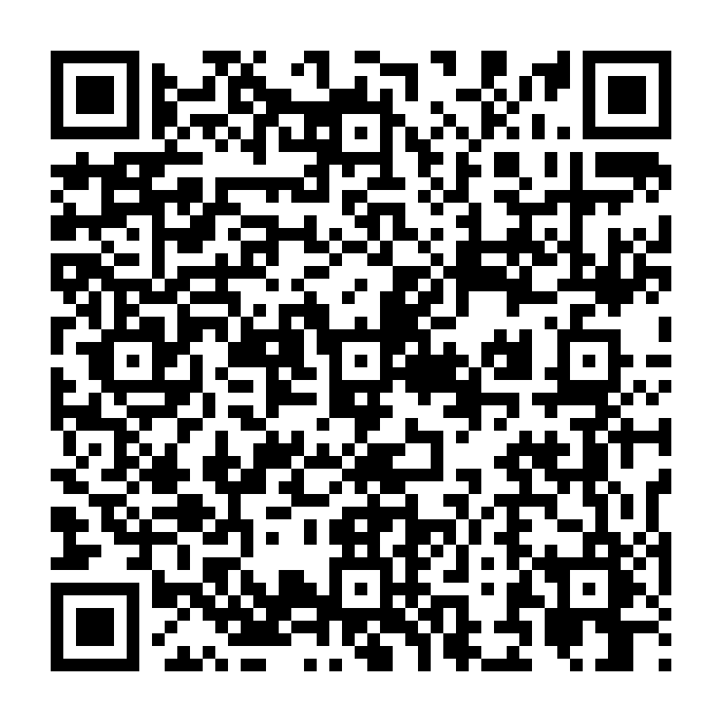 Code QR