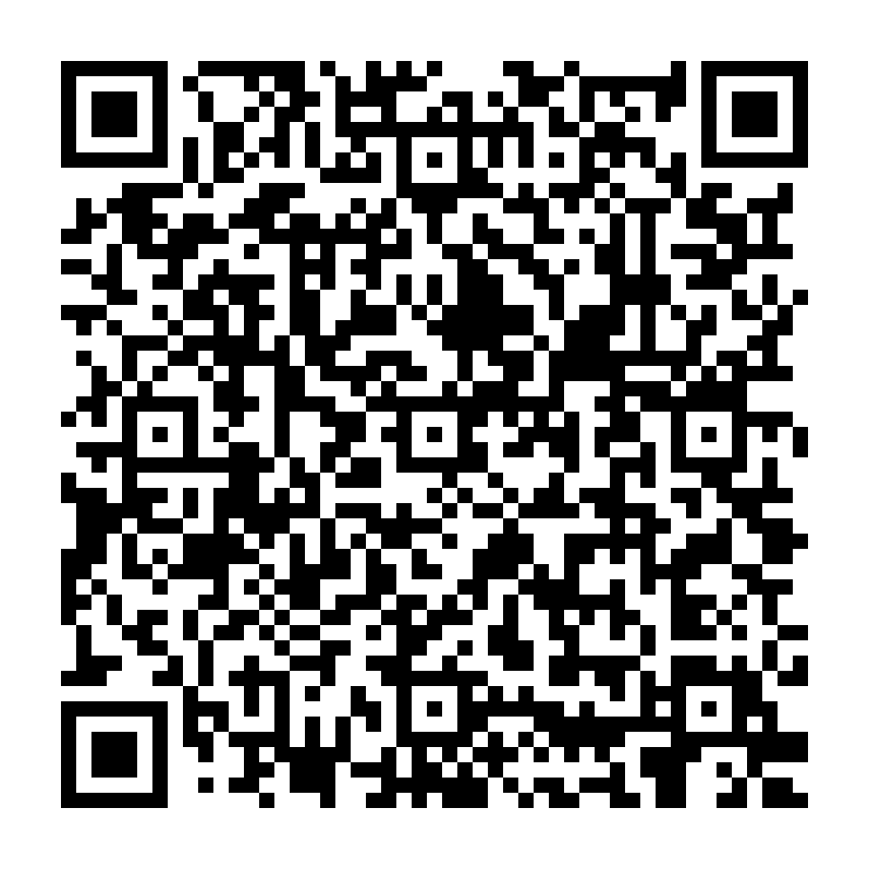 Code QR