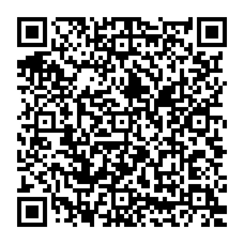 Code QR