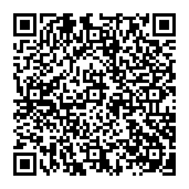 Code QR