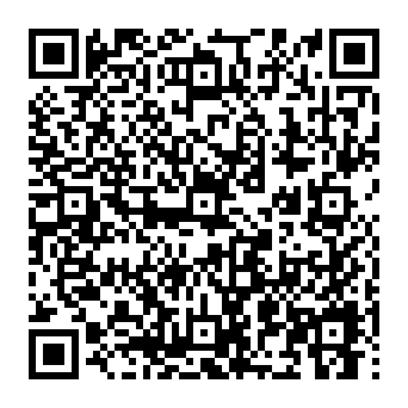 Code QR