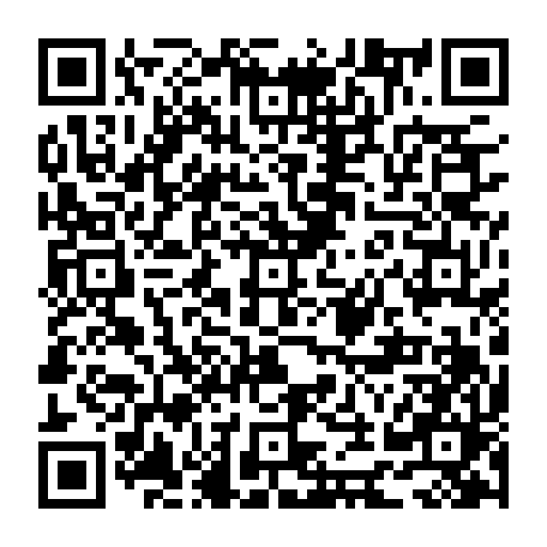 Code QR