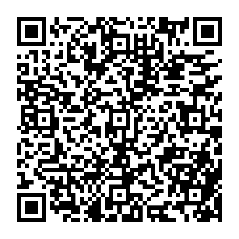 Code QR