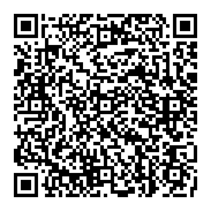Code QR