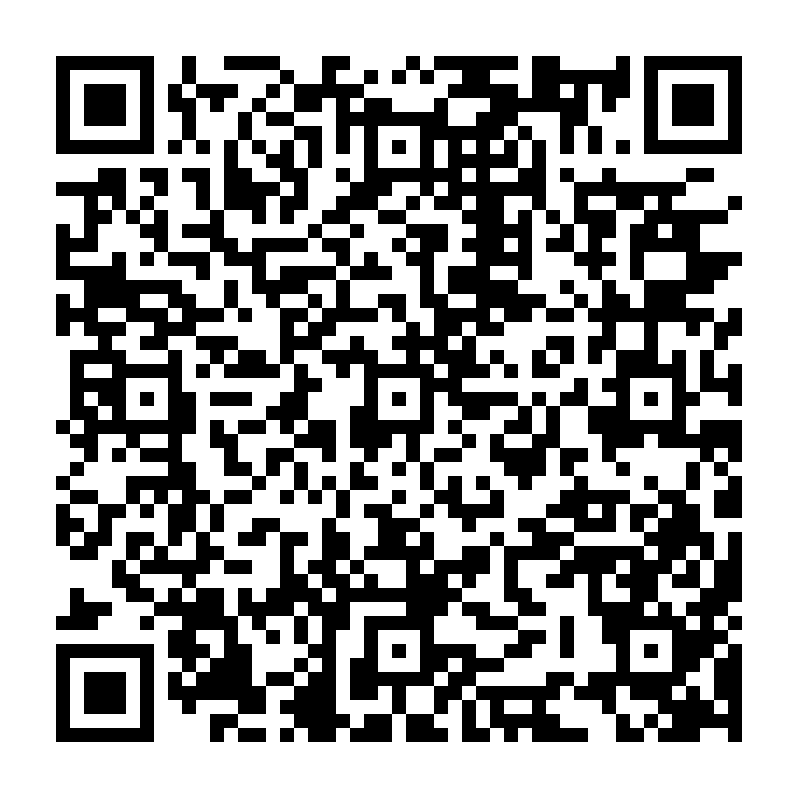 Code QR