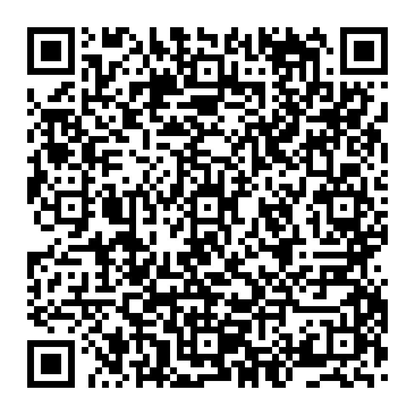 Code QR