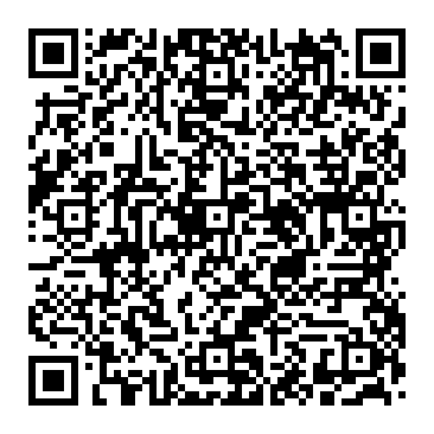 Code QR