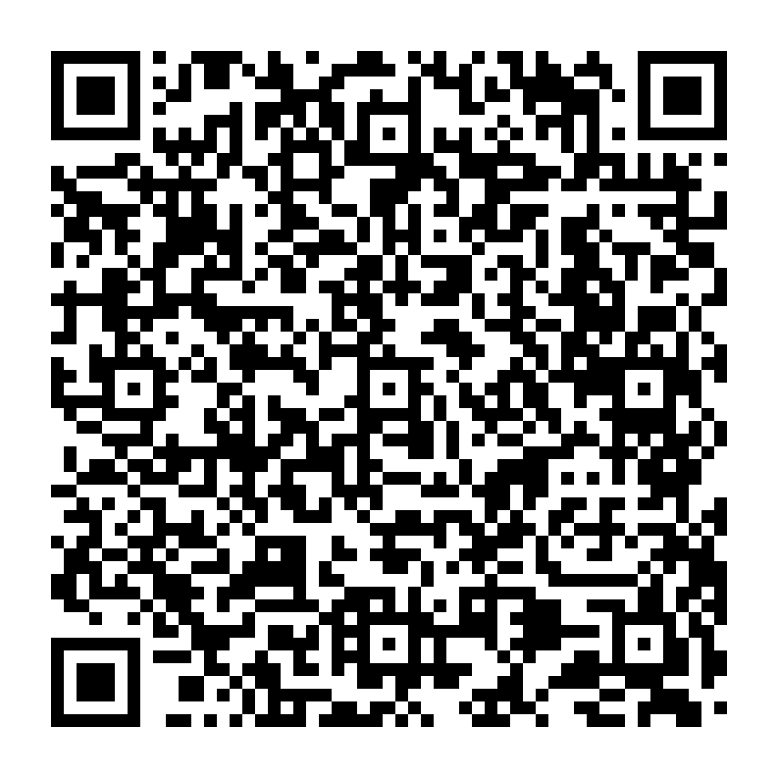 Code QR