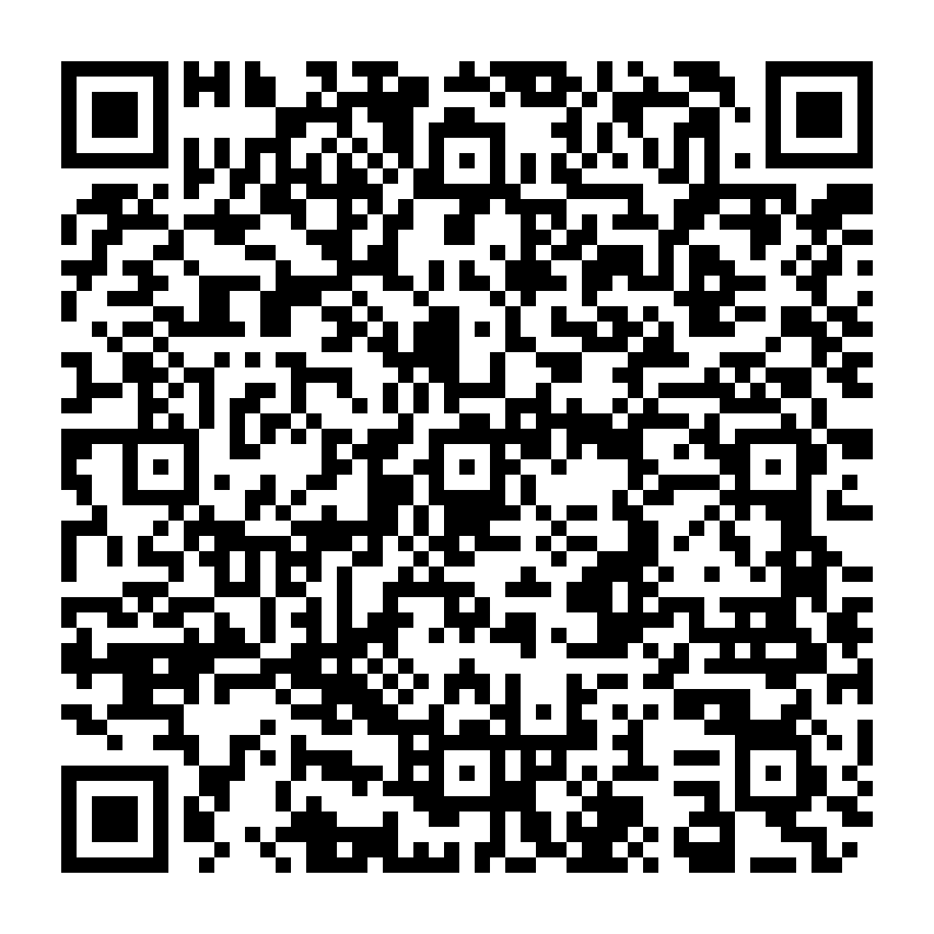 Code QR