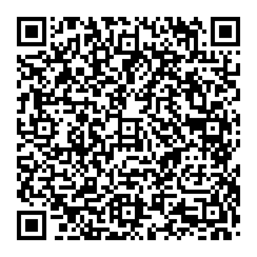 Code QR
