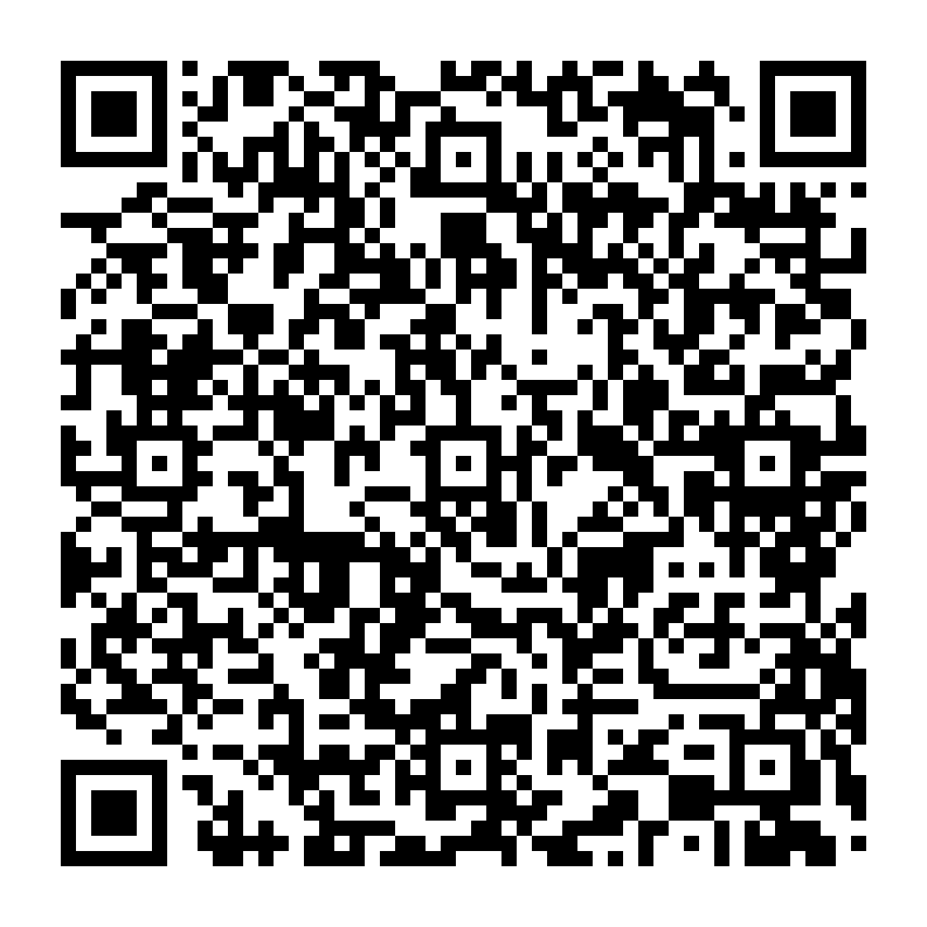 Code QR