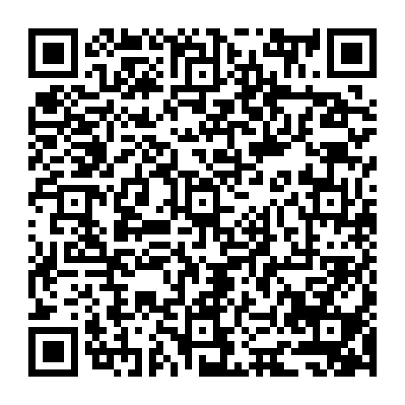 Code QR