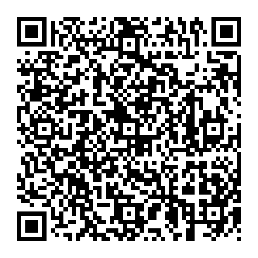 Code QR