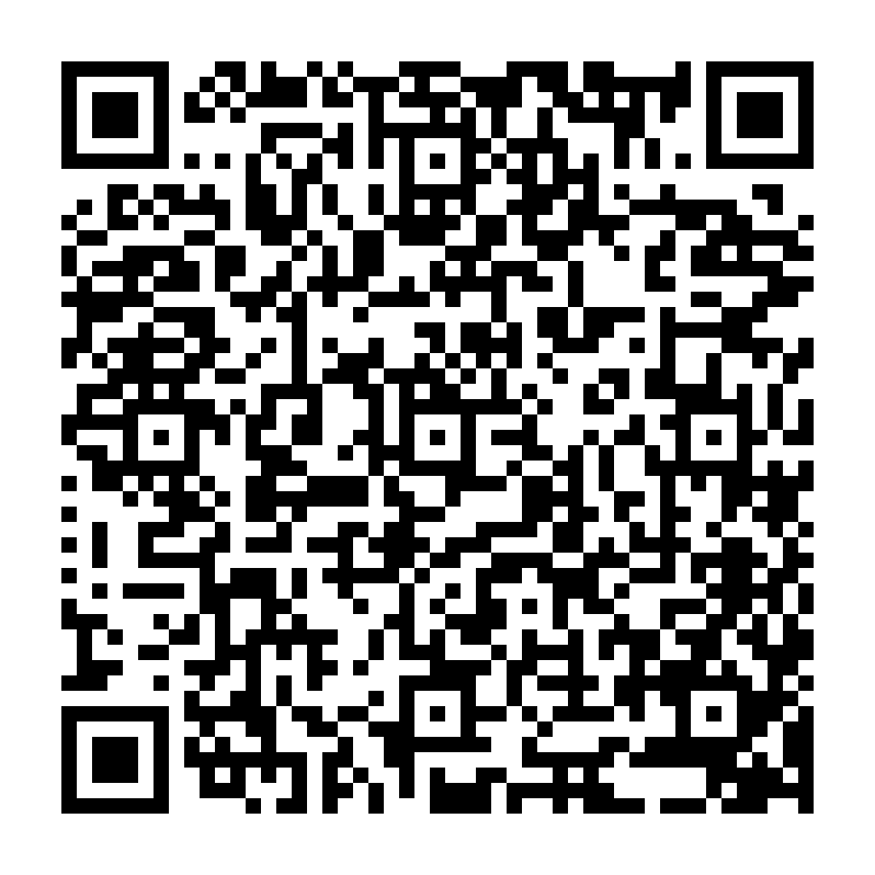 Code QR
