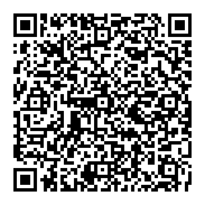 Code QR