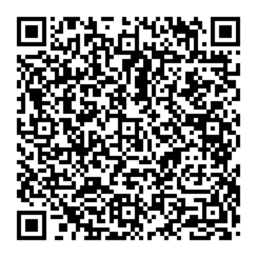 Code QR
