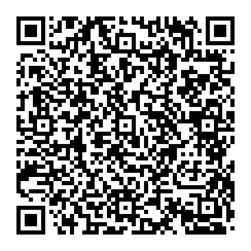 Code QR