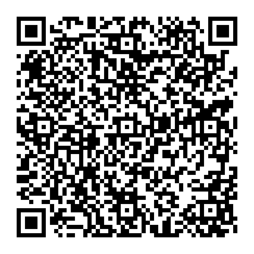 Code QR