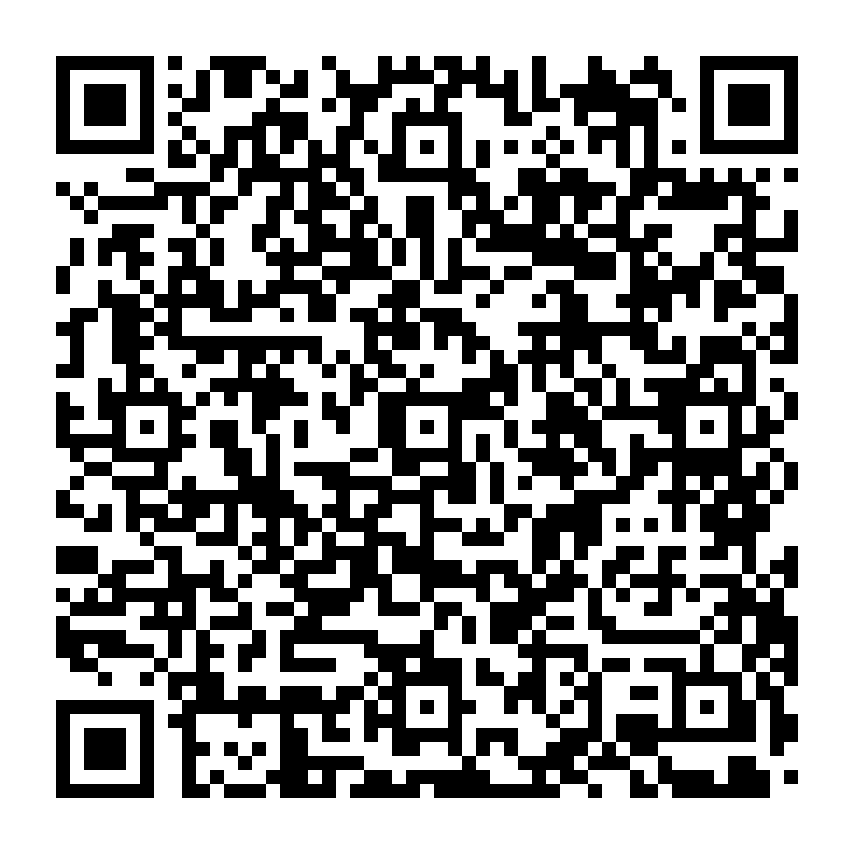 Code QR
