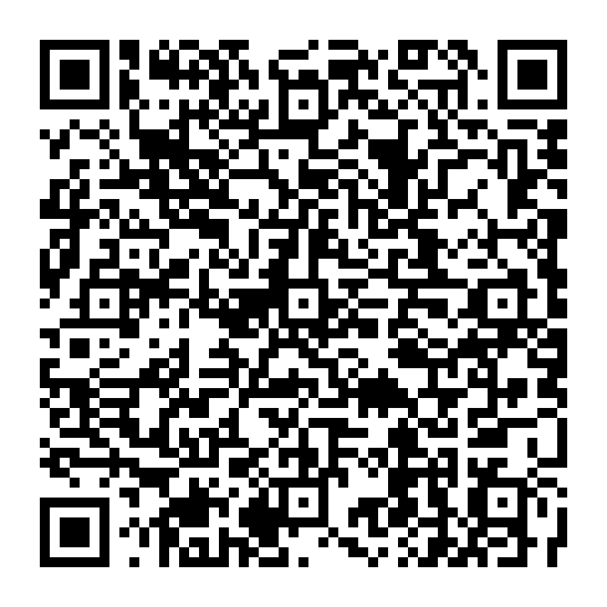 Code QR