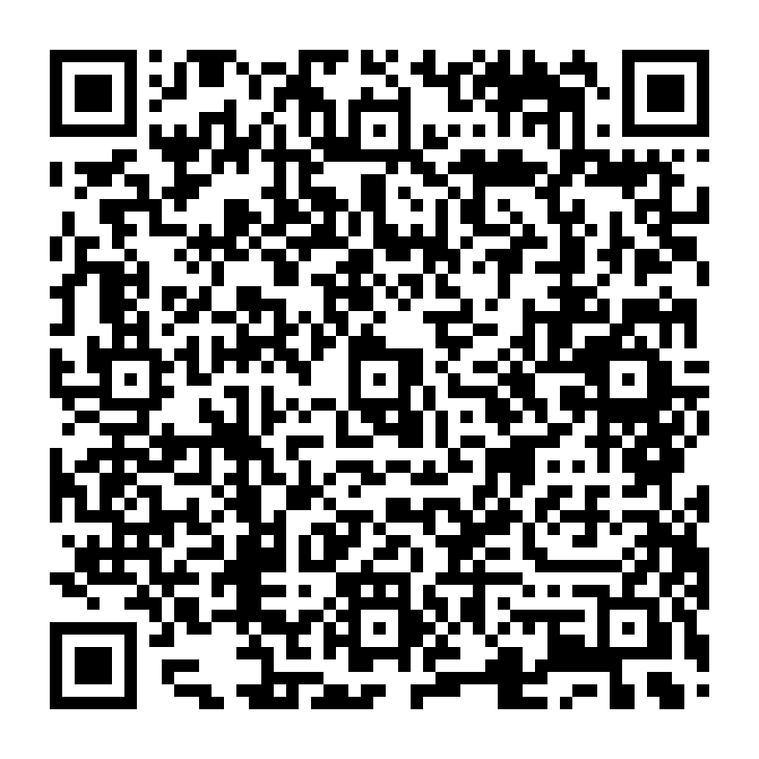 Code QR