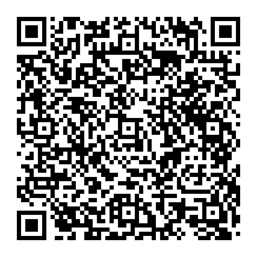 Code QR