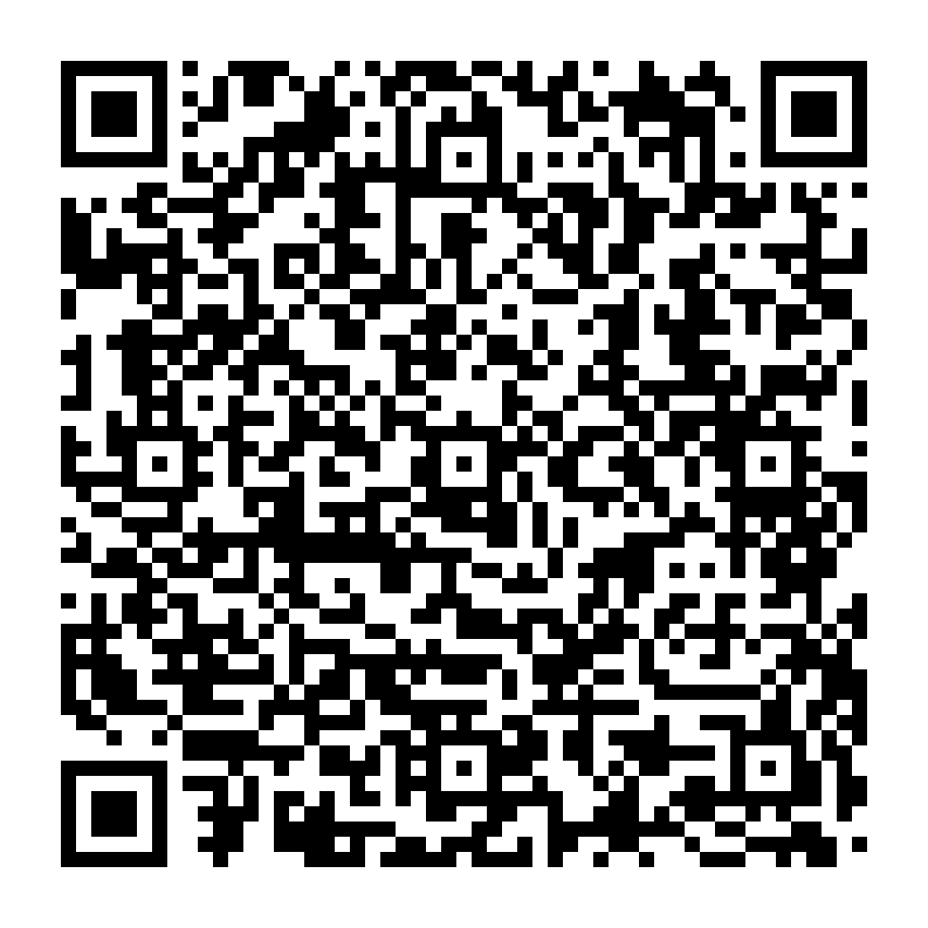 Code QR