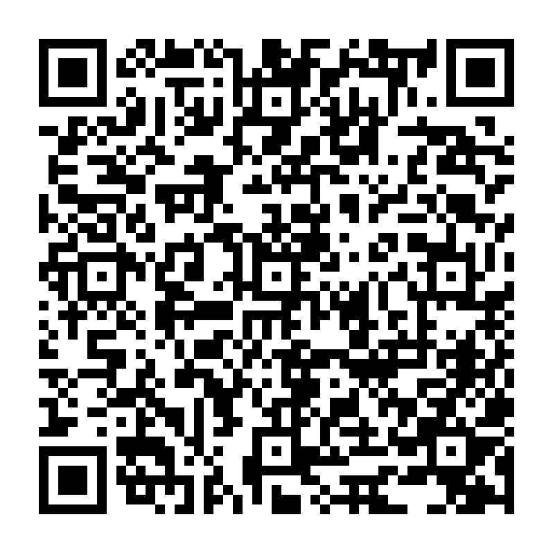Code QR