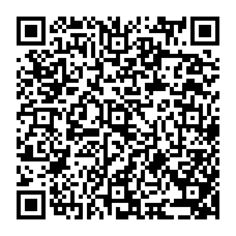 Code QR