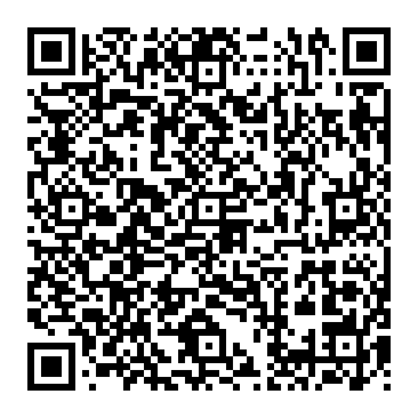 Code QR