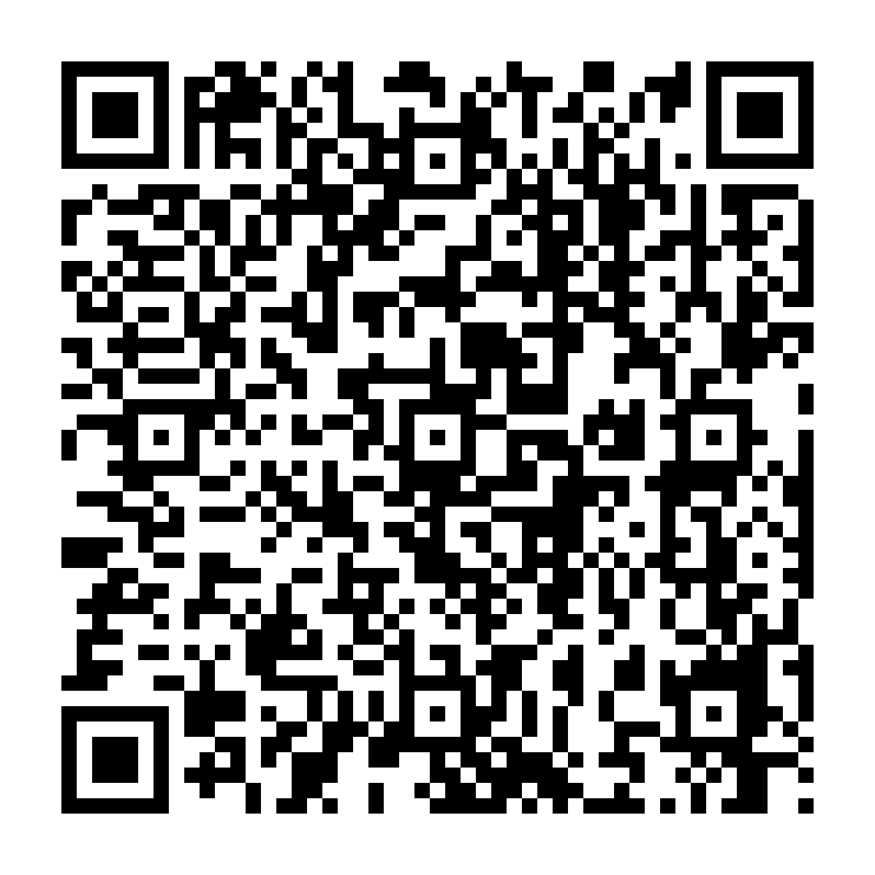 Code QR