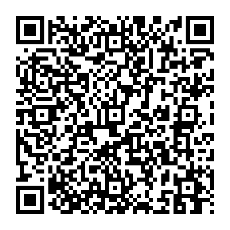 Code QR