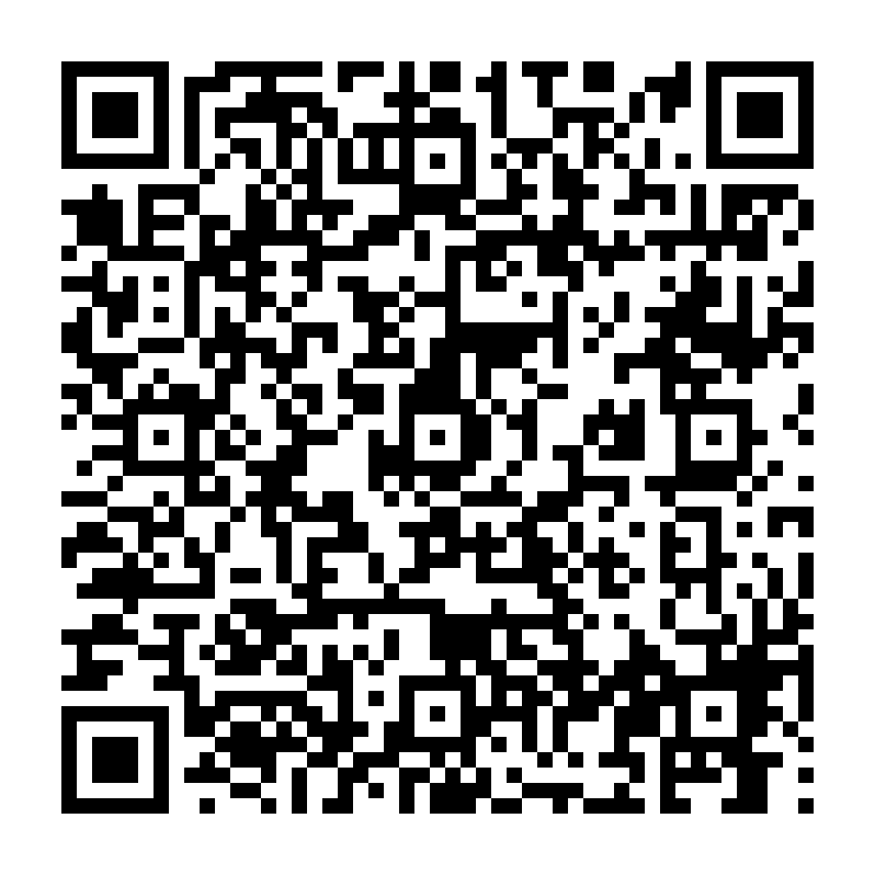 Code QR