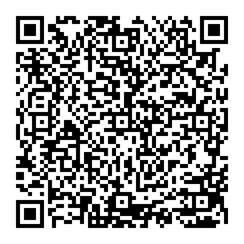 Code QR
