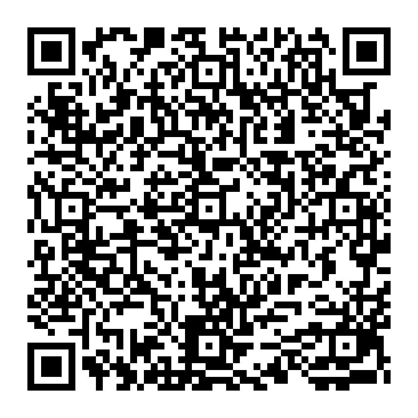 Code QR