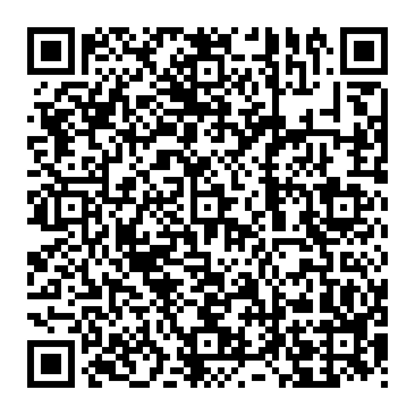 Code QR
