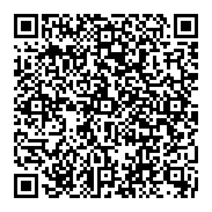 Code QR