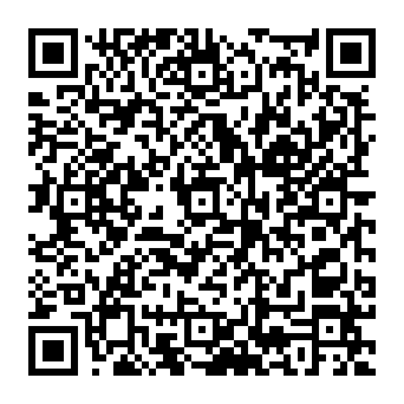 Code QR
