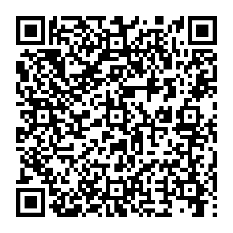 Code QR