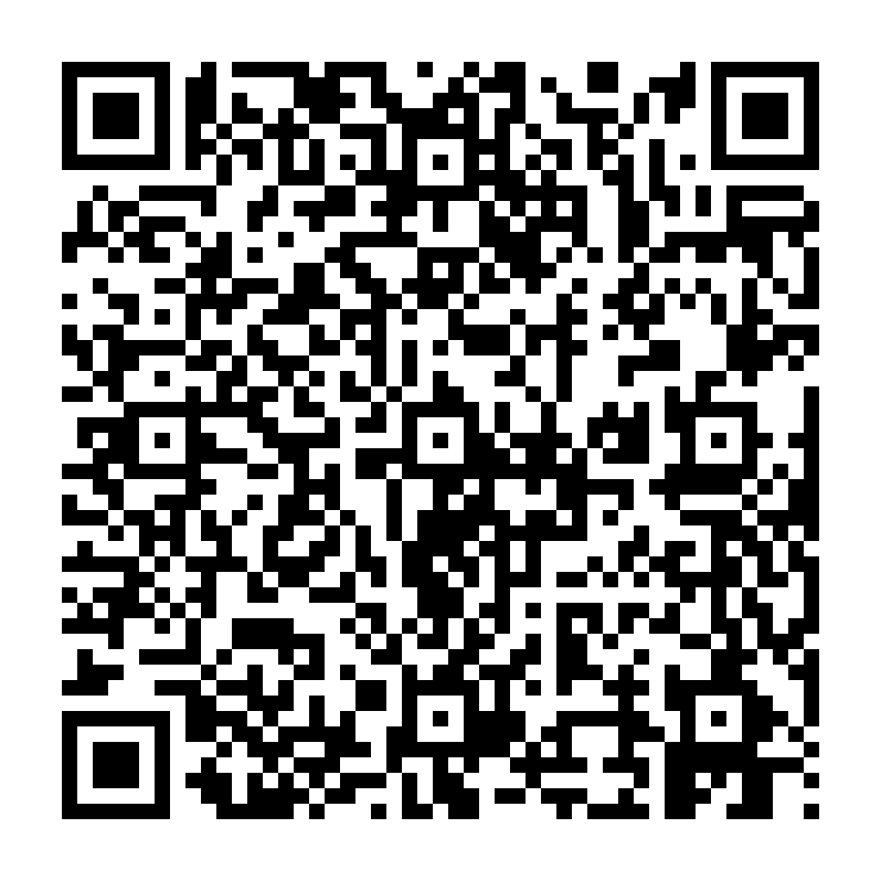 Code QR