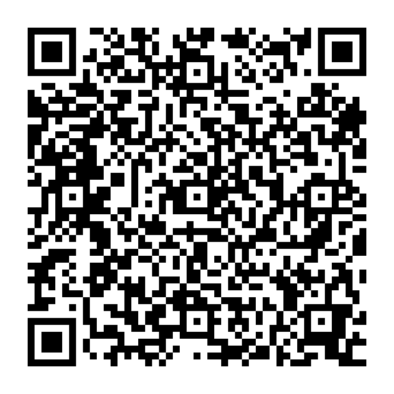 Code QR
