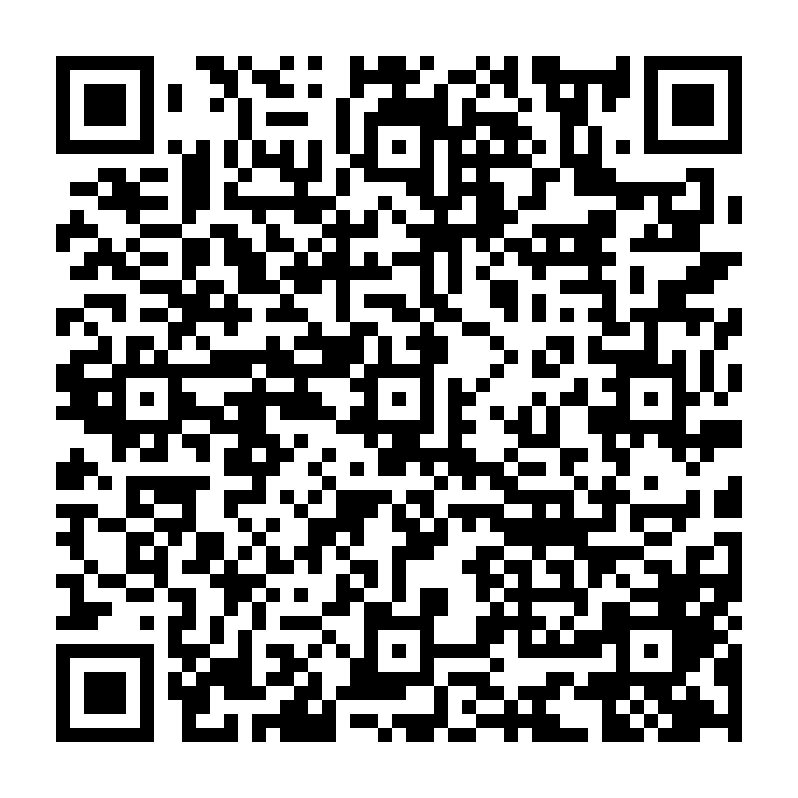 Code QR