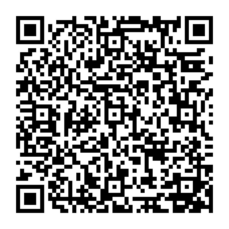 Code QR