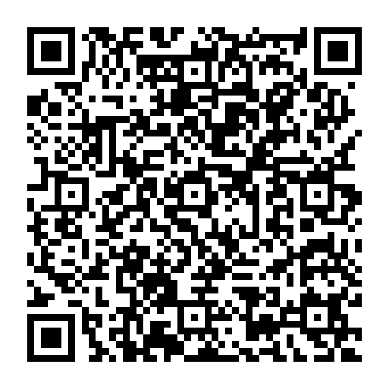 Code QR