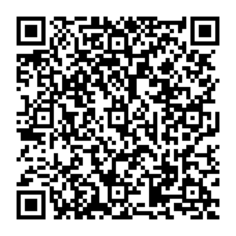 Code QR