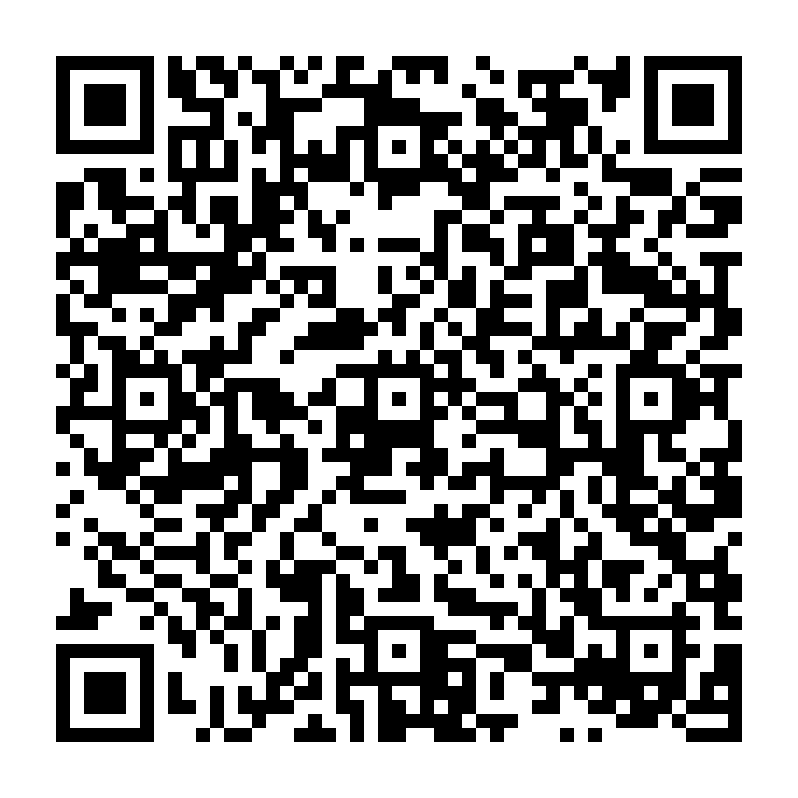 Code QR